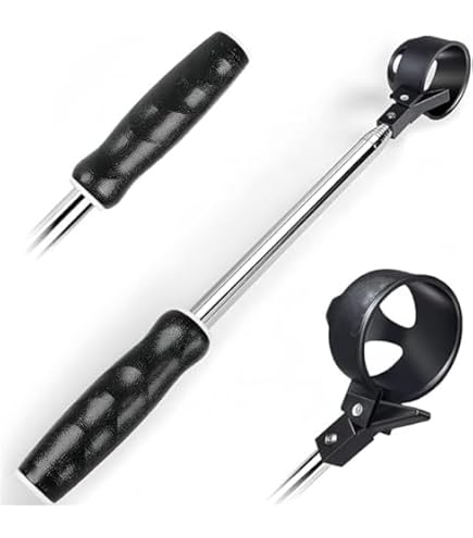 Amazon | キャロウェイ (Callaway) ゴルフボールピッカー 107cm~457cm